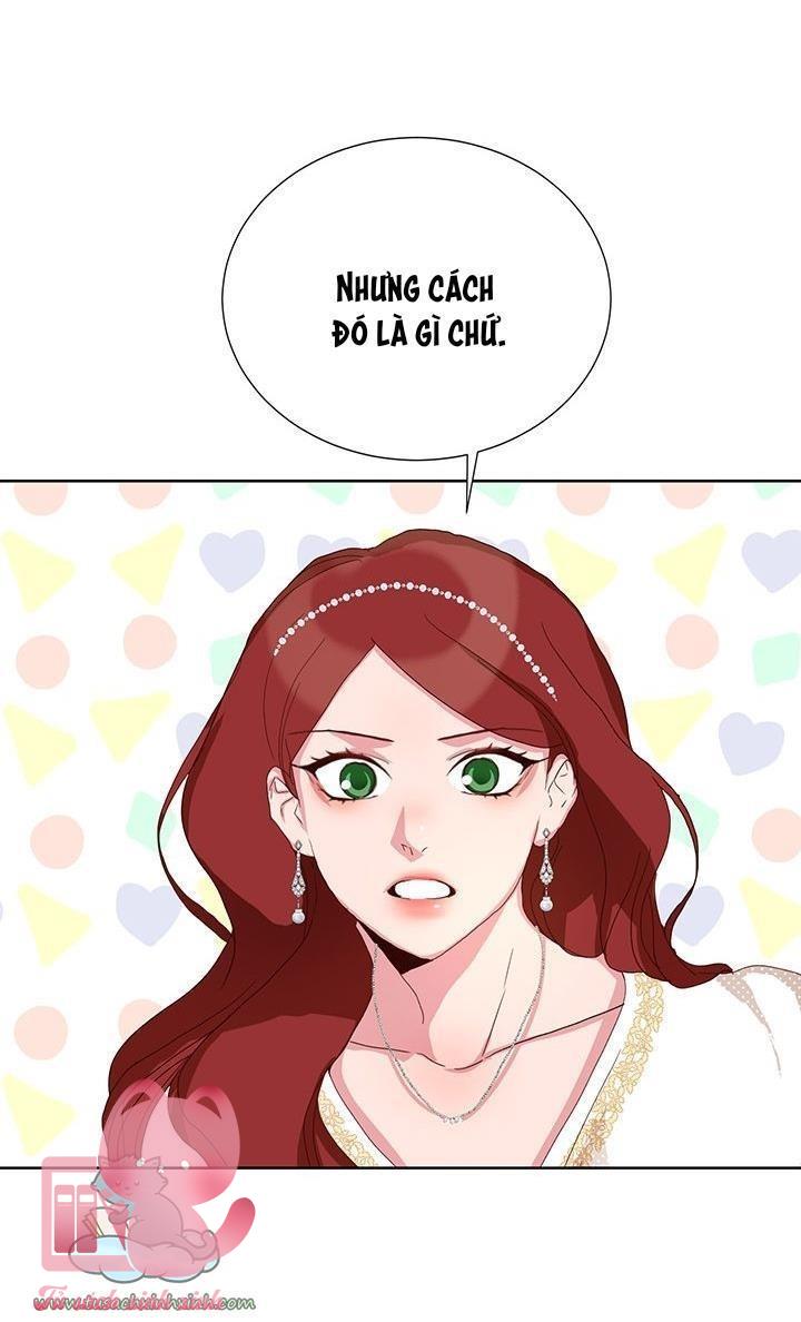 Thế Thì Ta Cứ Trở Thành Kẻ Ác Thôi - Chap 6 - Trang 30