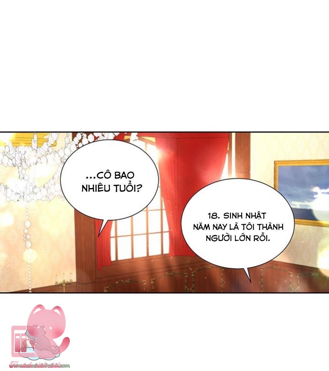 Thế Thì Ta Cứ Trở Thành Kẻ Ác Thôi - Chap 6 - Trang 32