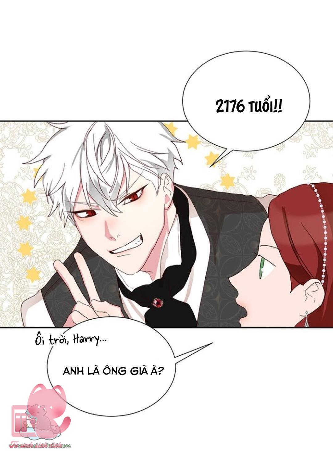 Thế Thì Ta Cứ Trở Thành Kẻ Ác Thôi - Chap 6 - Trang 34