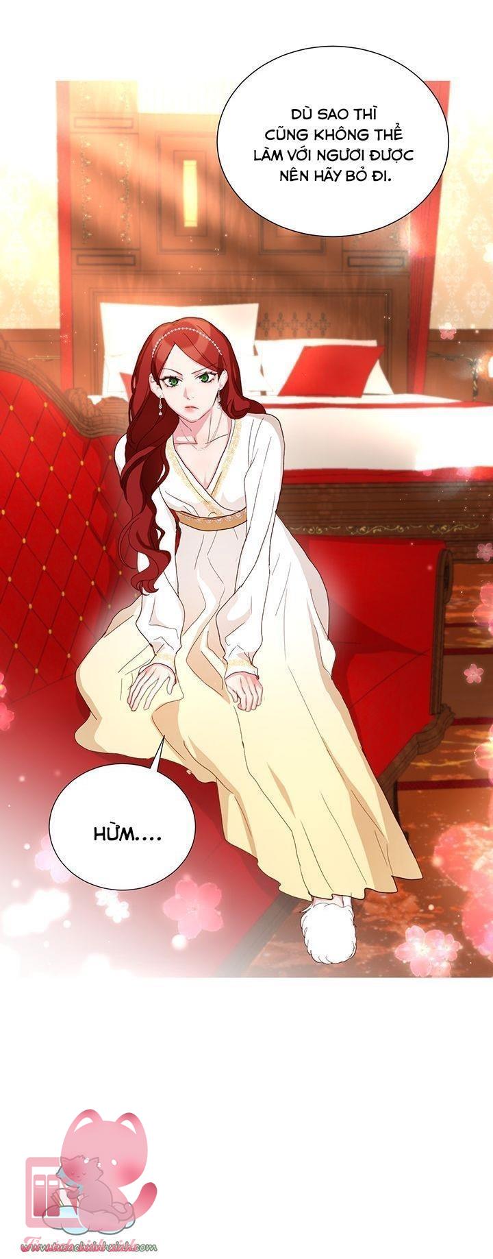 Thế Thì Ta Cứ Trở Thành Kẻ Ác Thôi - Chap 6 - Trang 36