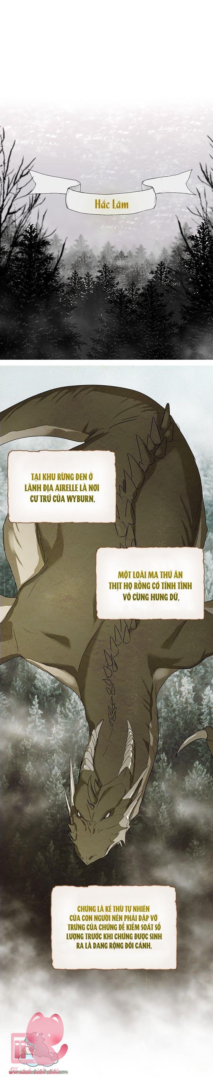 Thế Thì Ta Cứ Trở Thành Kẻ Ác Thôi - Chap 6 - Trang 37