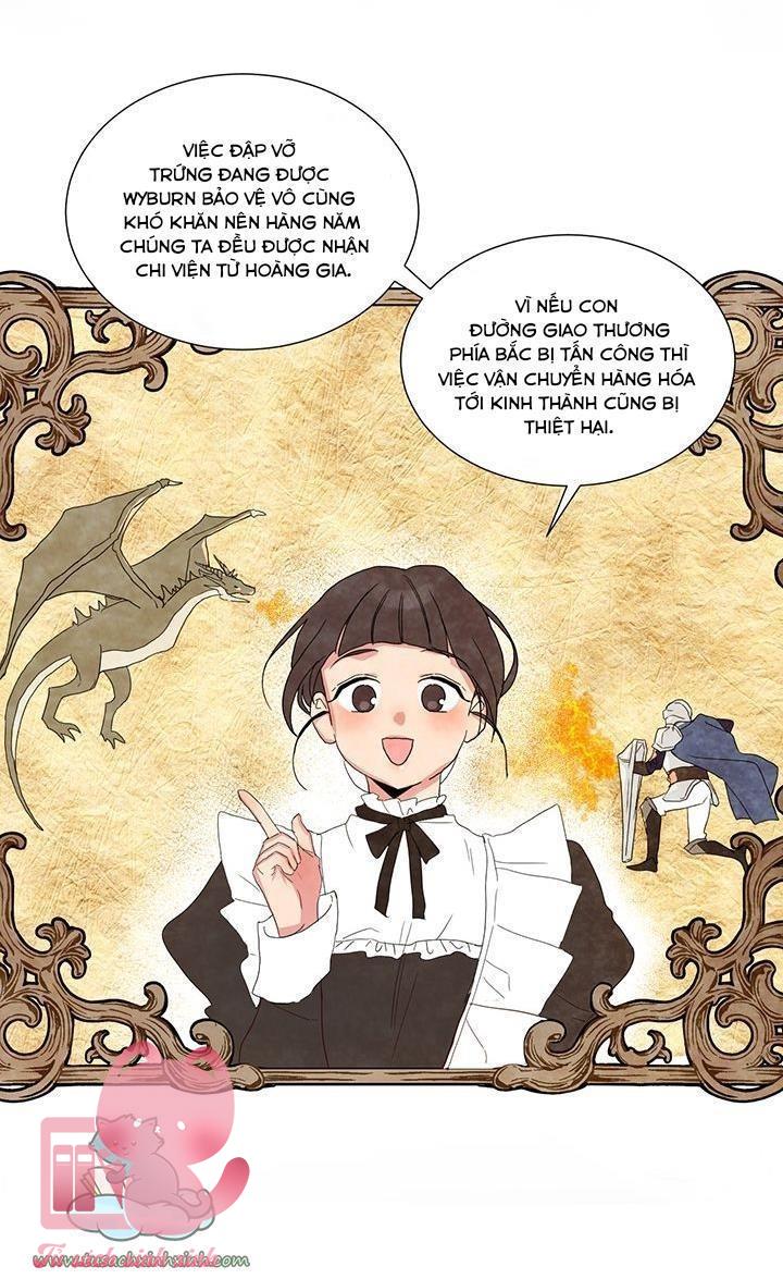 Thế Thì Ta Cứ Trở Thành Kẻ Ác Thôi - Chap 6 - Trang 38