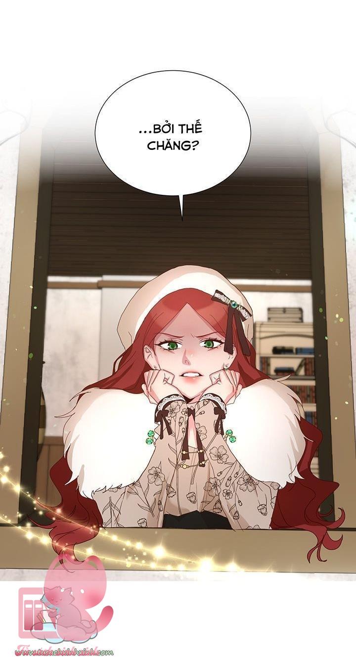 Thế Thì Ta Cứ Trở Thành Kẻ Ác Thôi - Chap 6 - Trang 39