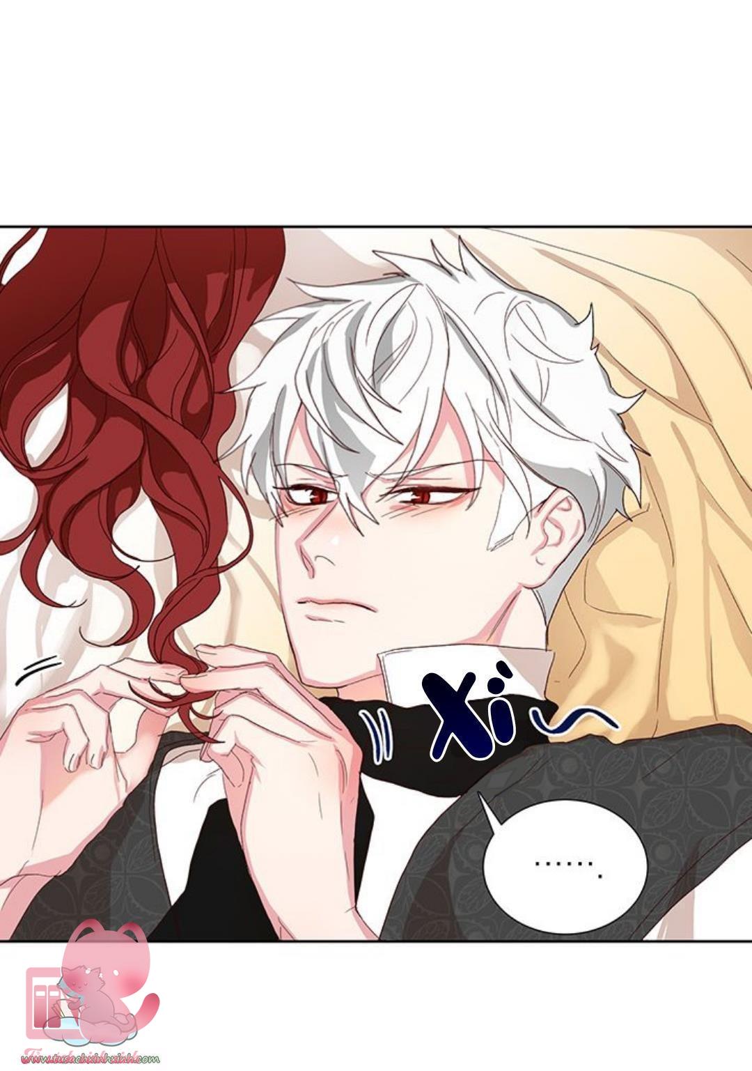 Thế Thì Ta Cứ Trở Thành Kẻ Ác Thôi - Chap 6 - Trang 5