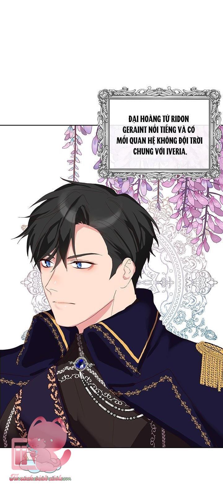Thế Thì Ta Cứ Trở Thành Kẻ Ác Thôi - Chap 6 - Trang 41