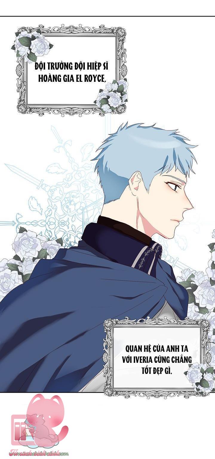 Thế Thì Ta Cứ Trở Thành Kẻ Ác Thôi - Chap 6 - Trang 42