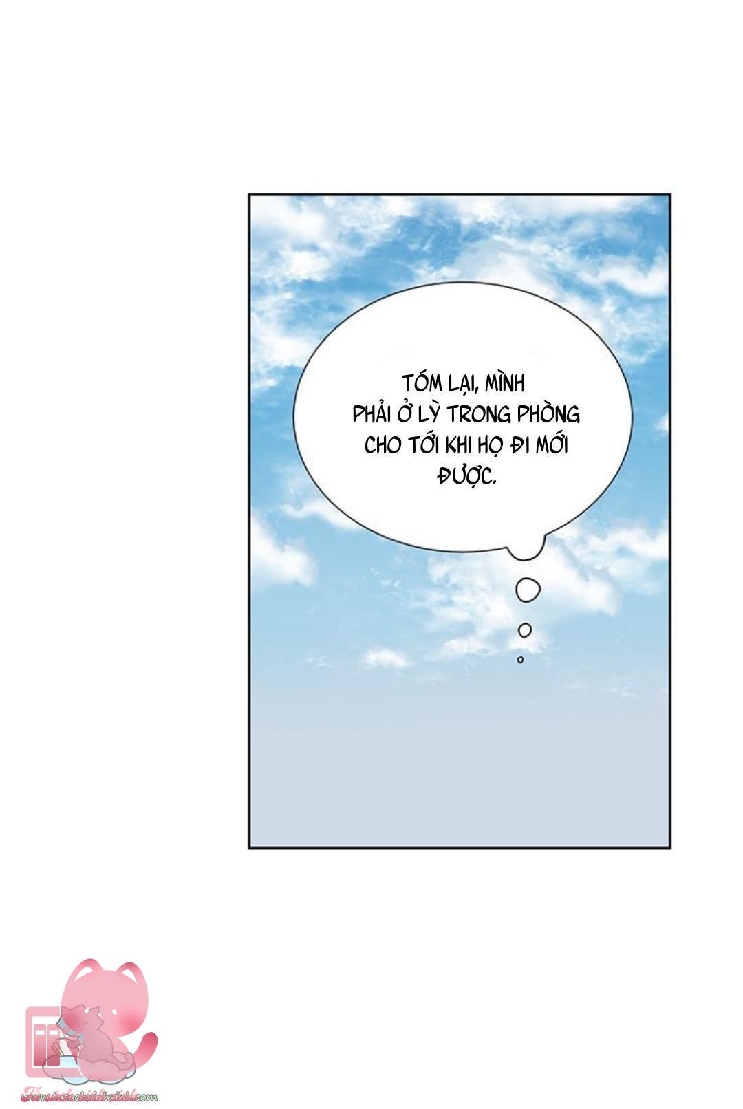 Thế Thì Ta Cứ Trở Thành Kẻ Ác Thôi - Chap 6 - Trang 44