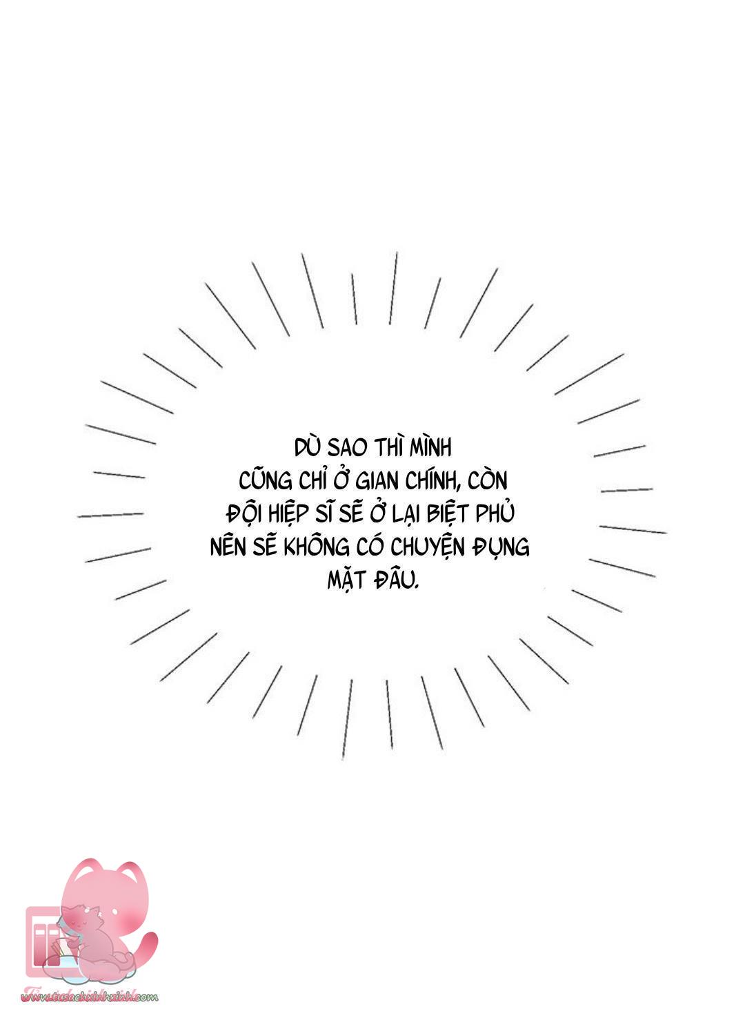Thế Thì Ta Cứ Trở Thành Kẻ Ác Thôi - Chap 6 - Trang 45