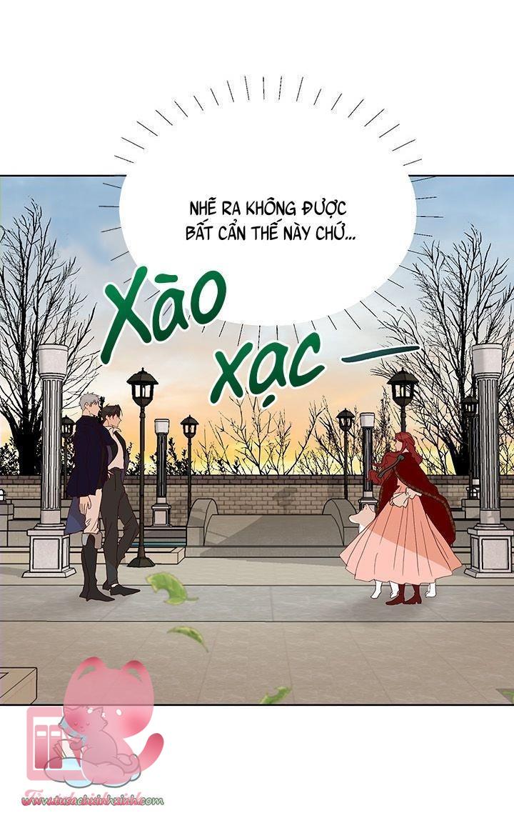 Thế Thì Ta Cứ Trở Thành Kẻ Ác Thôi - Chap 6 - Trang 47