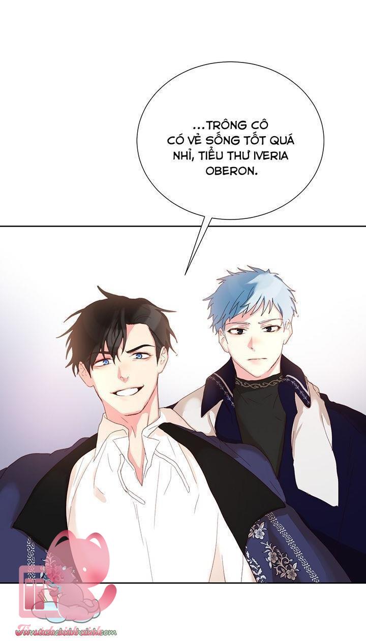 Thế Thì Ta Cứ Trở Thành Kẻ Ác Thôi - Chap 6 - Trang 48