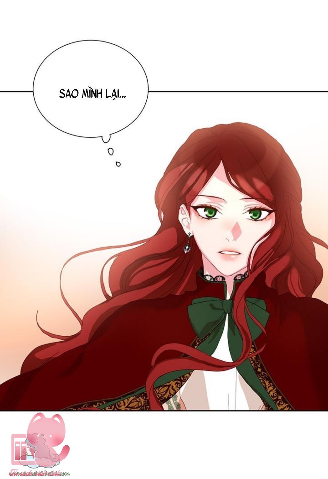 Thế Thì Ta Cứ Trở Thành Kẻ Ác Thôi - Chap 6 - Trang 49