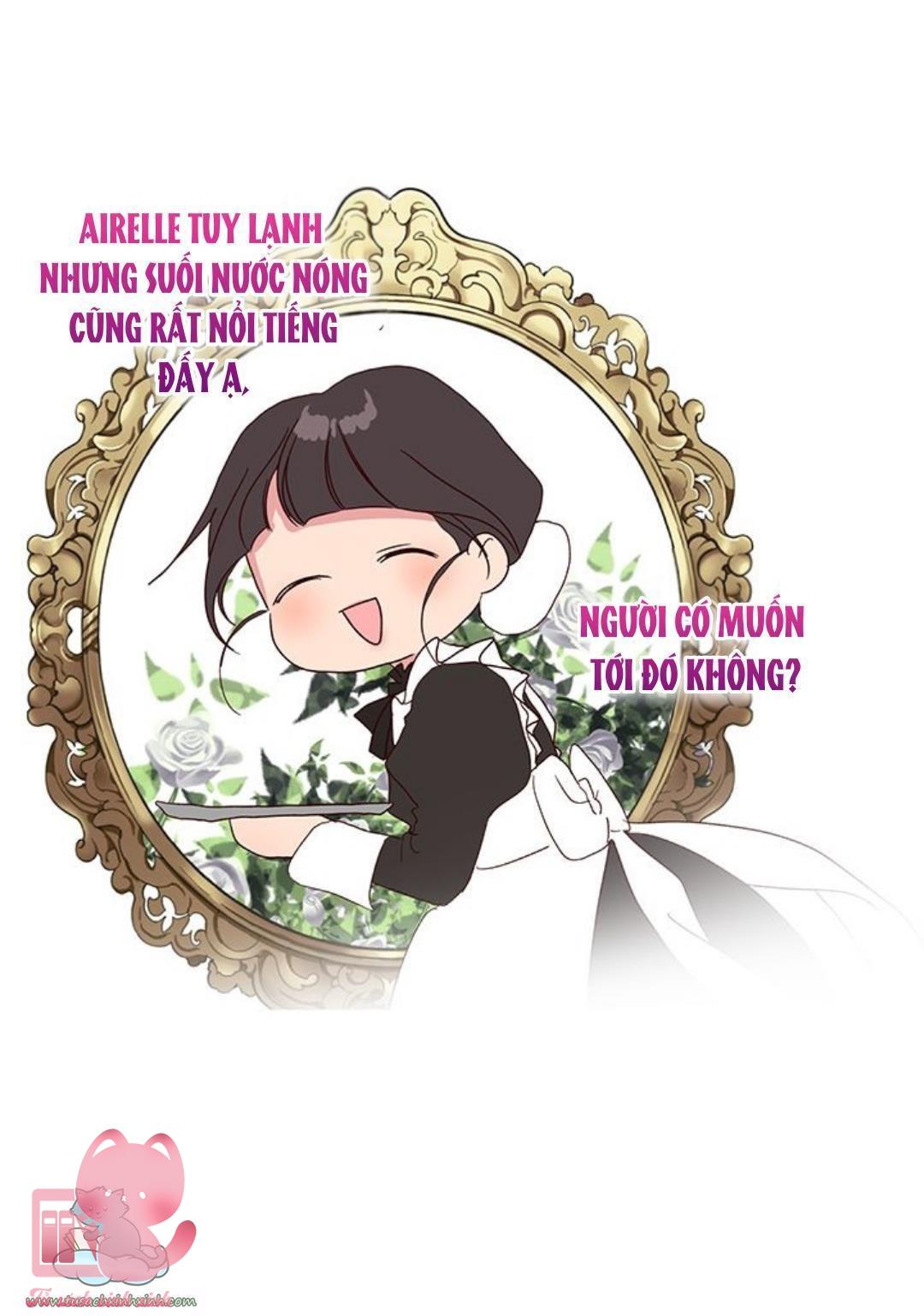 Thế Thì Ta Cứ Trở Thành Kẻ Ác Thôi - Chap 6 - Trang 50