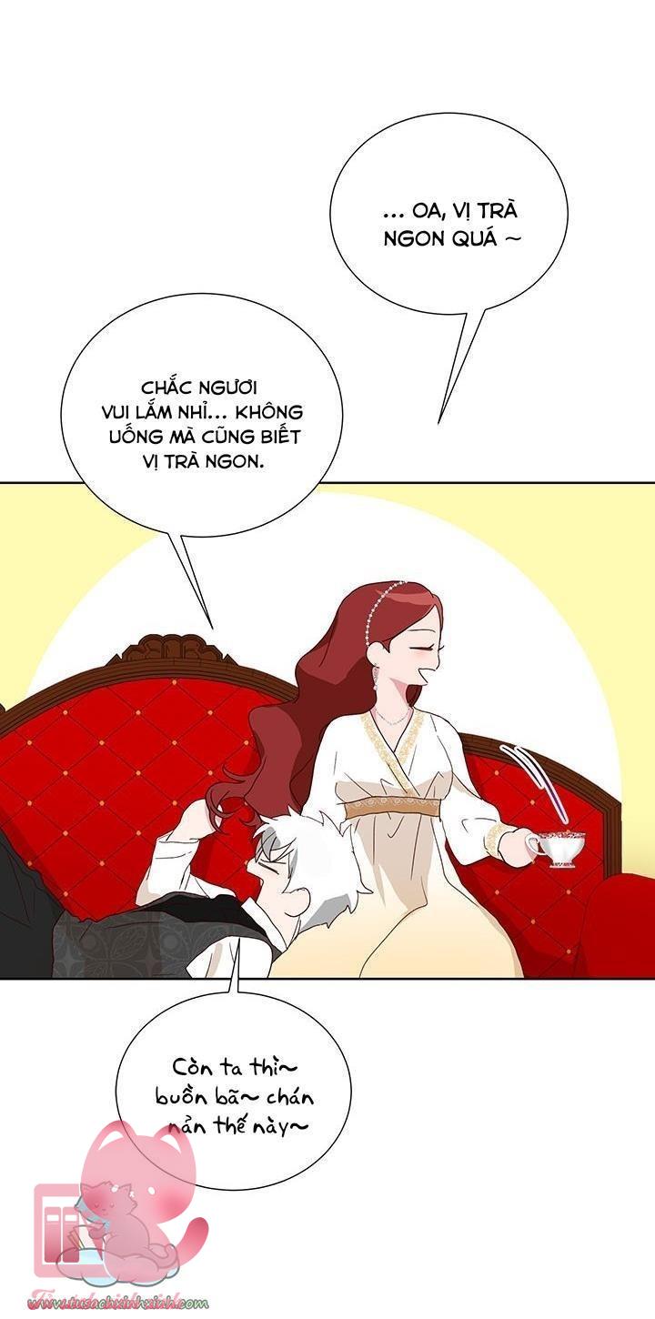 Thế Thì Ta Cứ Trở Thành Kẻ Ác Thôi - Chap 6 - Trang 6