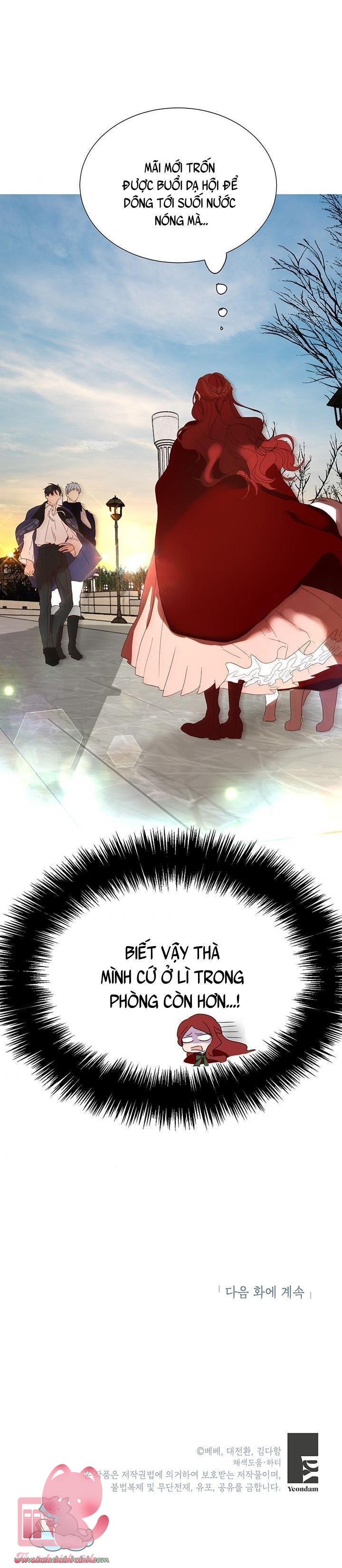Thế Thì Ta Cứ Trở Thành Kẻ Ác Thôi - Chap 6 - Trang 51