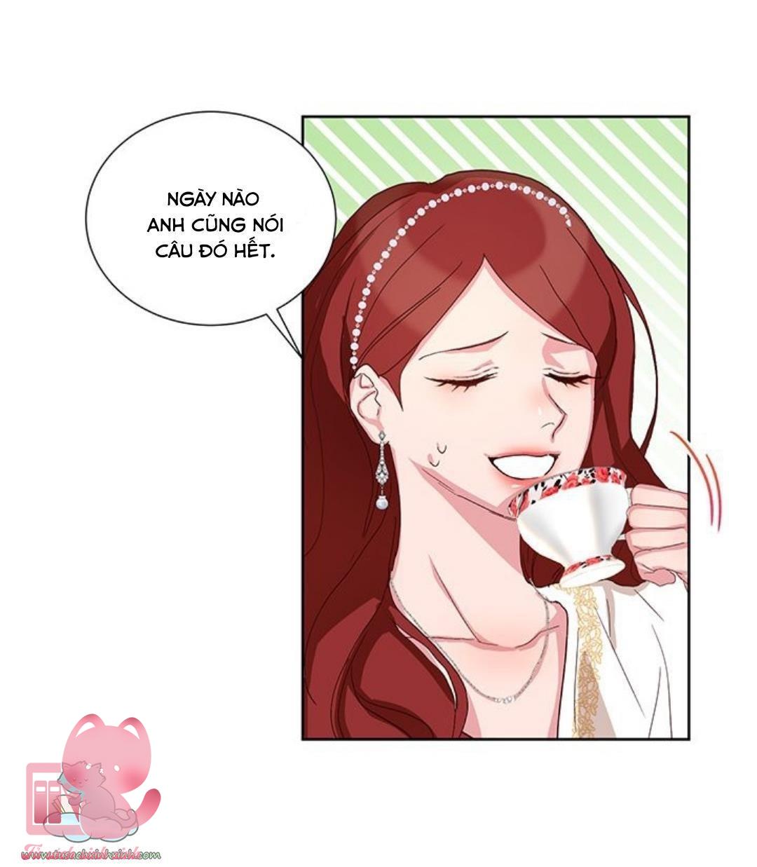 Thế Thì Ta Cứ Trở Thành Kẻ Ác Thôi - Chap 6 - Trang 7