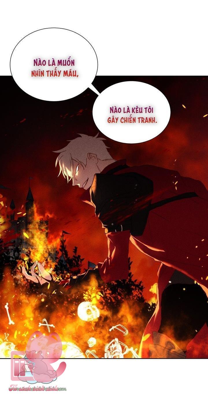 Thế Thì Ta Cứ Trở Thành Kẻ Ác Thôi - Chap 6 - Trang 8