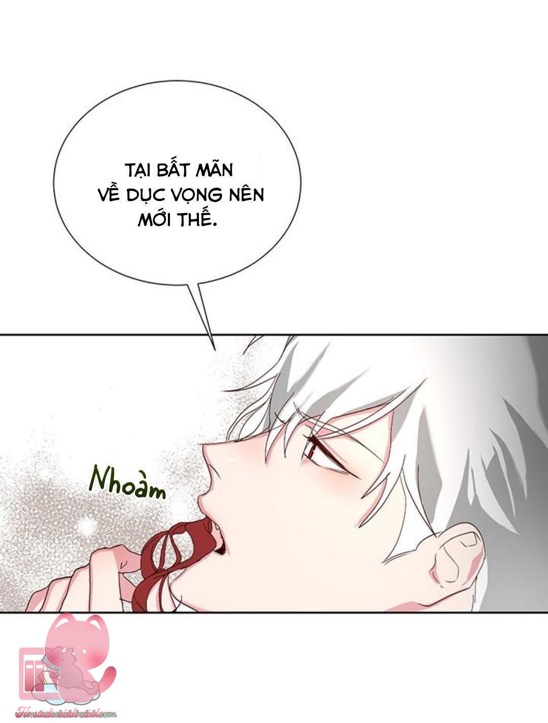 Thế Thì Ta Cứ Trở Thành Kẻ Ác Thôi - Chap 6 - Trang 9