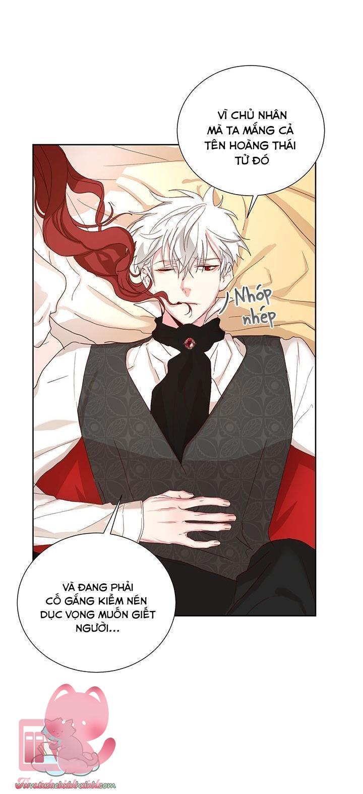 Thế Thì Ta Cứ Trở Thành Kẻ Ác Thôi - Chap 6 - Trang 10