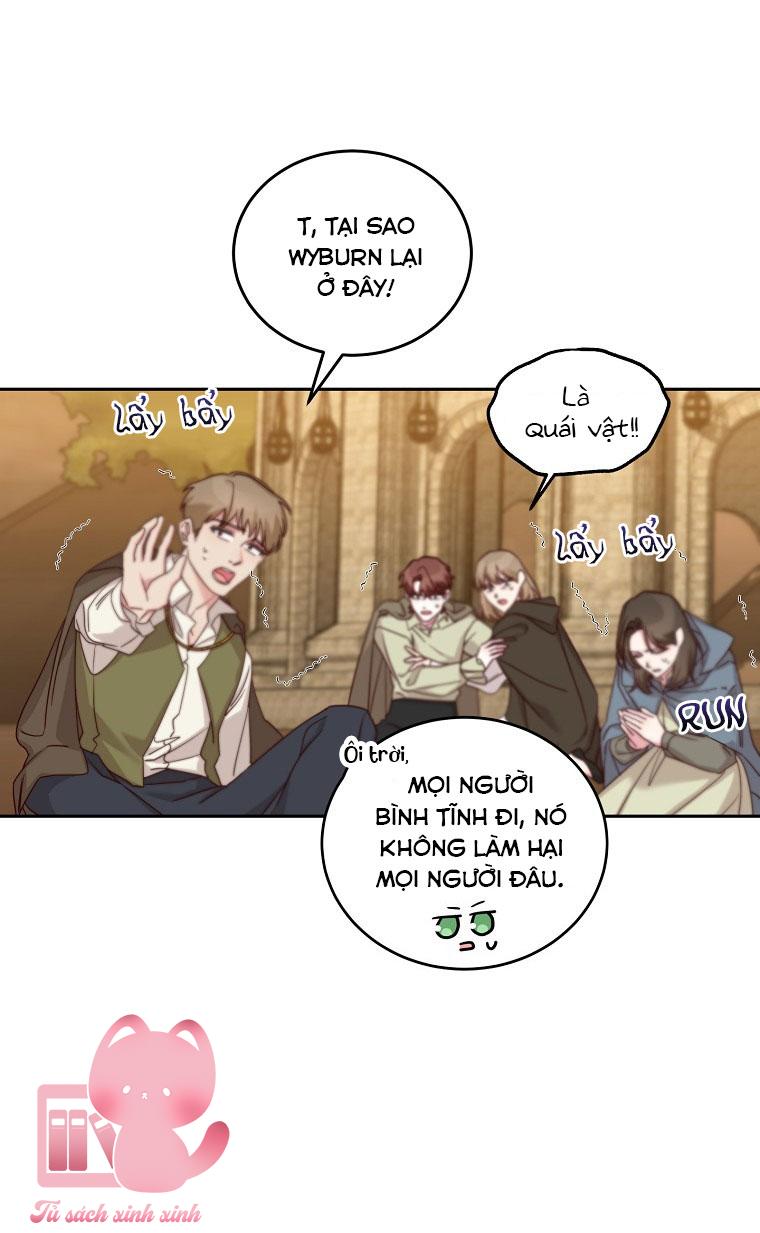Thế Thì Ta Cứ Trở Thành Kẻ Ác Thôi - Chap 60 - Trang 16