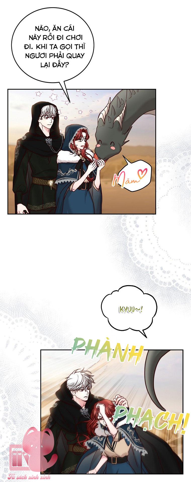 Thế Thì Ta Cứ Trở Thành Kẻ Ác Thôi - Chap 60 - Trang 17