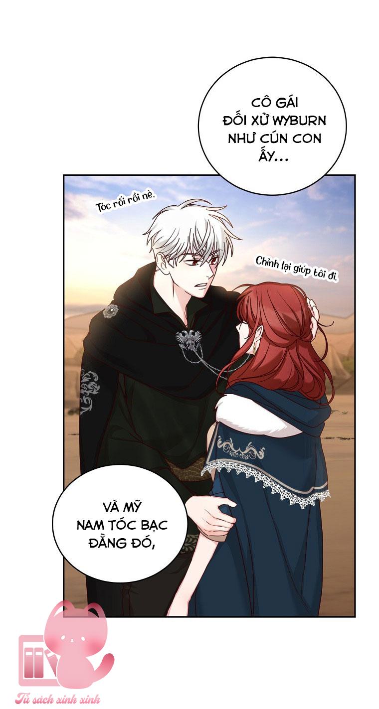 Thế Thì Ta Cứ Trở Thành Kẻ Ác Thôi - Chap 60 - Trang 19