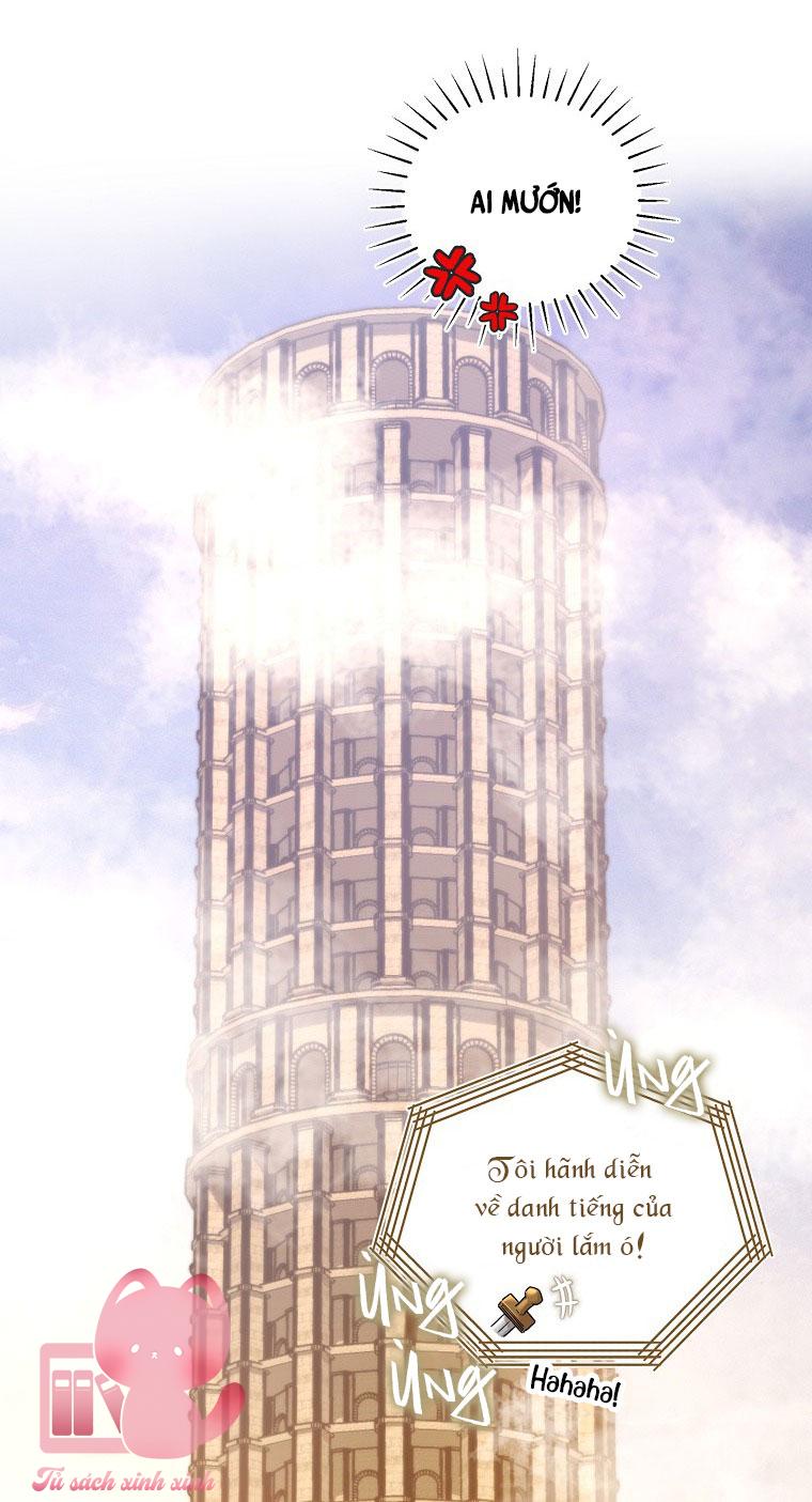 Thế Thì Ta Cứ Trở Thành Kẻ Ác Thôi - Chap 60 - Trang 21