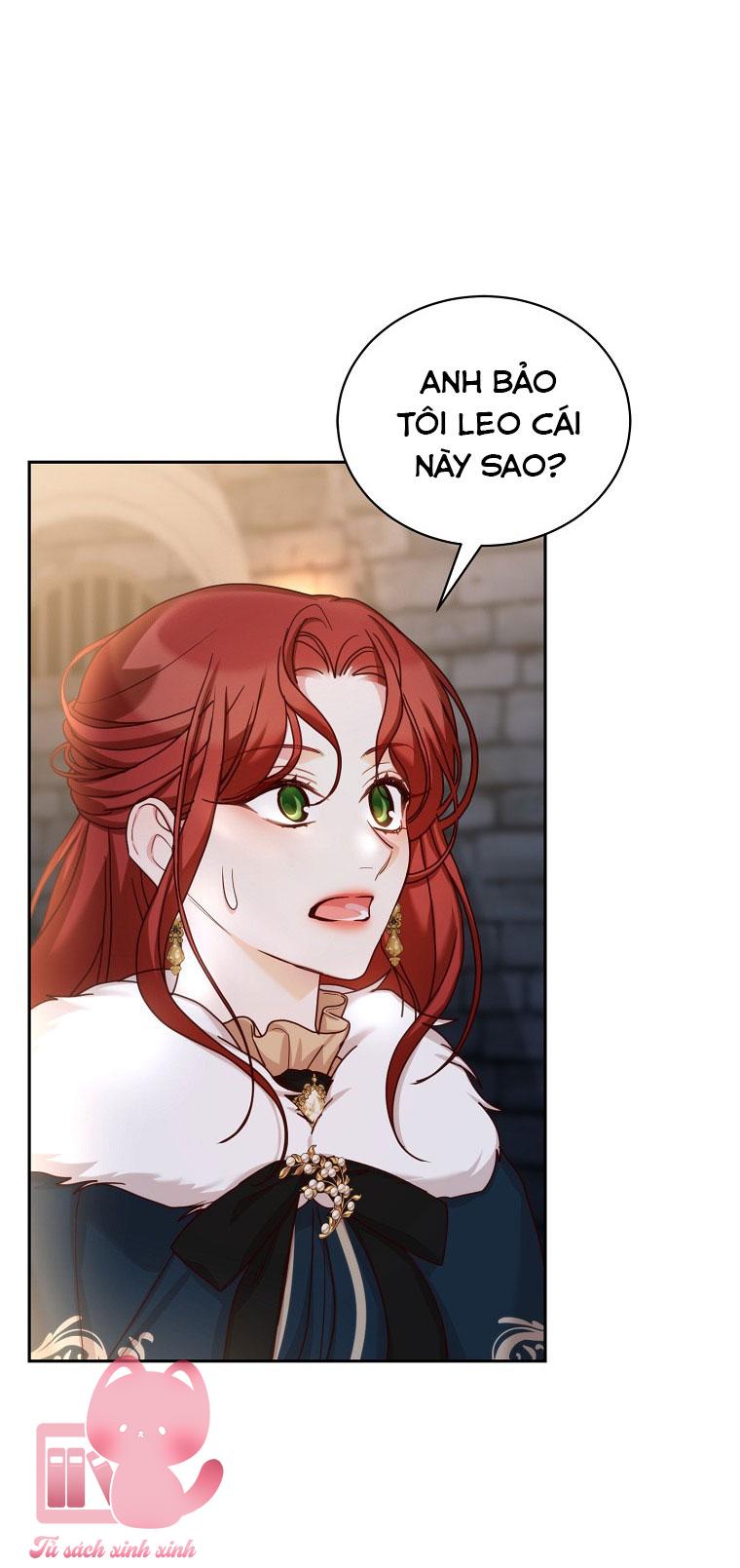 Thế Thì Ta Cứ Trở Thành Kẻ Ác Thôi - Chap 60 - Trang 25