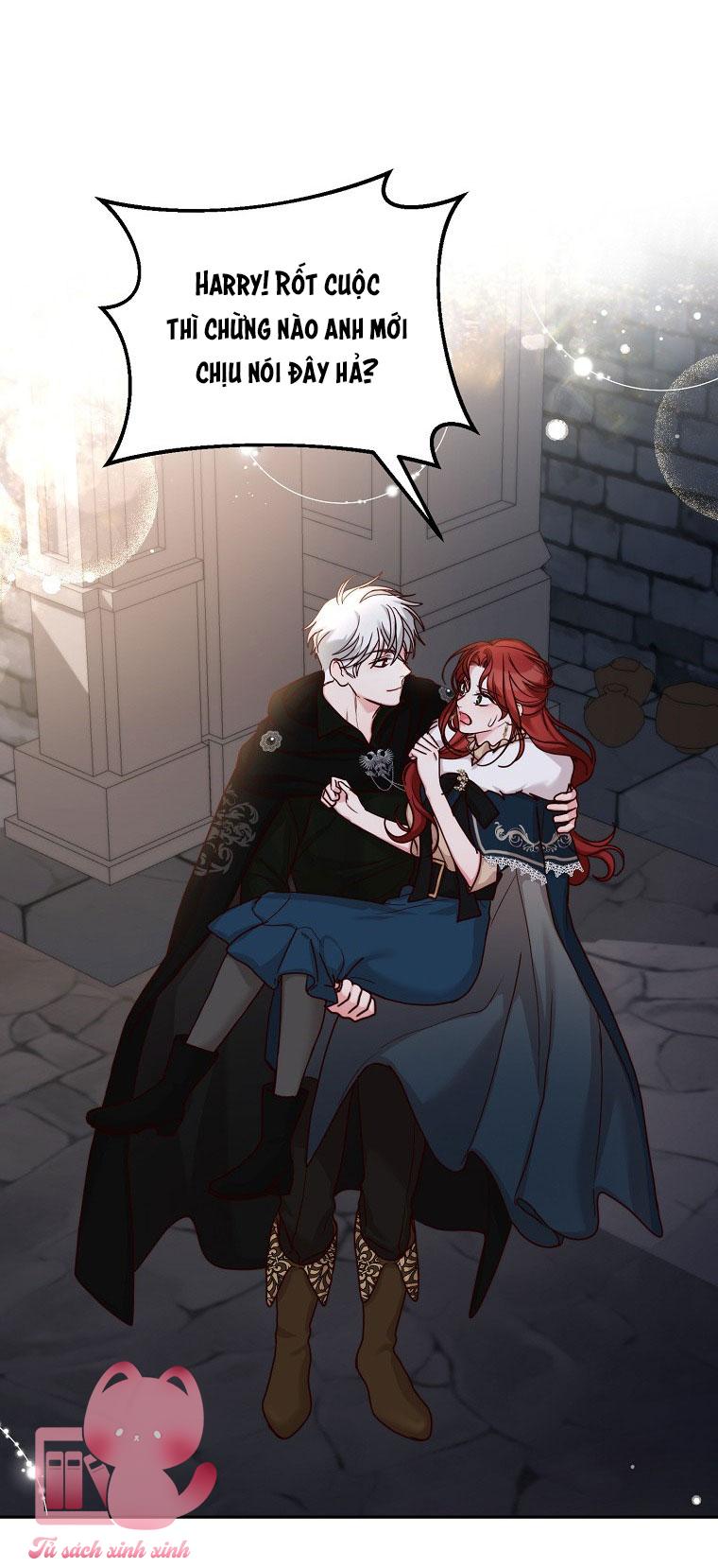 Thế Thì Ta Cứ Trở Thành Kẻ Ác Thôi - Chap 60 - Trang 27