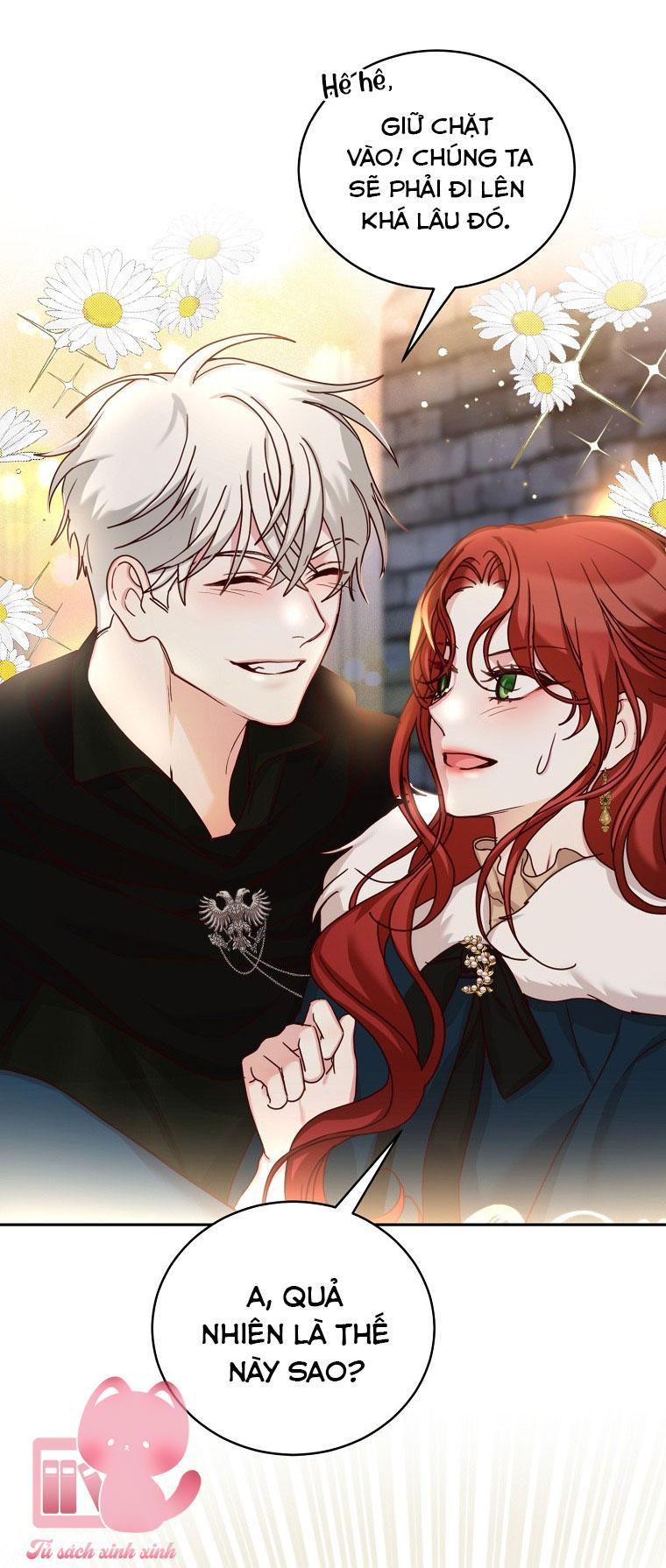 Thế Thì Ta Cứ Trở Thành Kẻ Ác Thôi - Chap 60 - Trang 28
