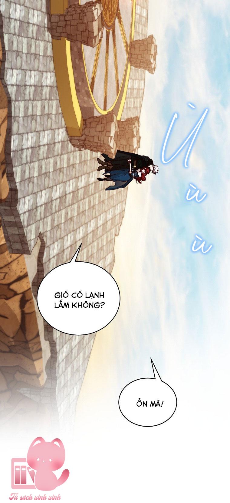 Thế Thì Ta Cứ Trở Thành Kẻ Ác Thôi - Chap 60 - Trang 33