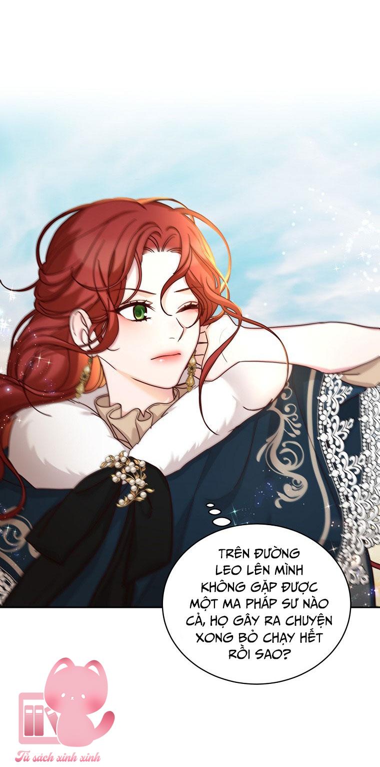 Thế Thì Ta Cứ Trở Thành Kẻ Ác Thôi - Chap 60 - Trang 34