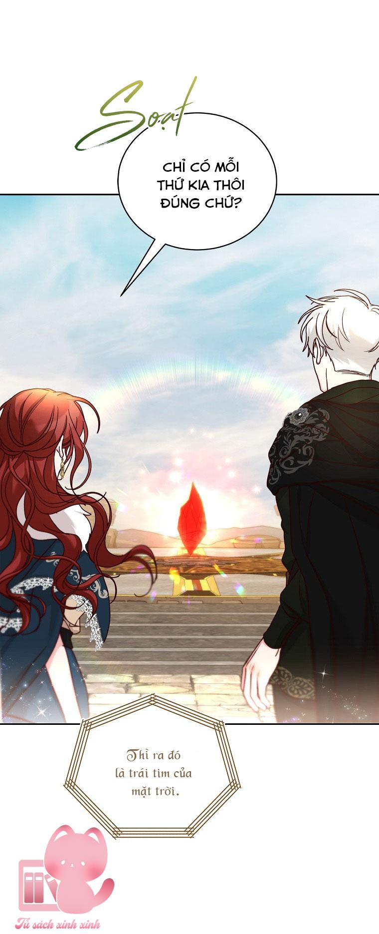 Thế Thì Ta Cứ Trở Thành Kẻ Ác Thôi - Chap 60 - Trang 36
