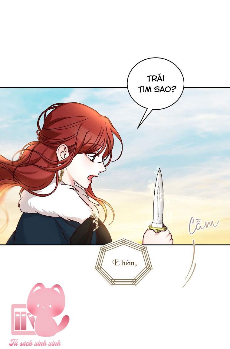 Thế Thì Ta Cứ Trở Thành Kẻ Ác Thôi - Chap 60 - Trang 37