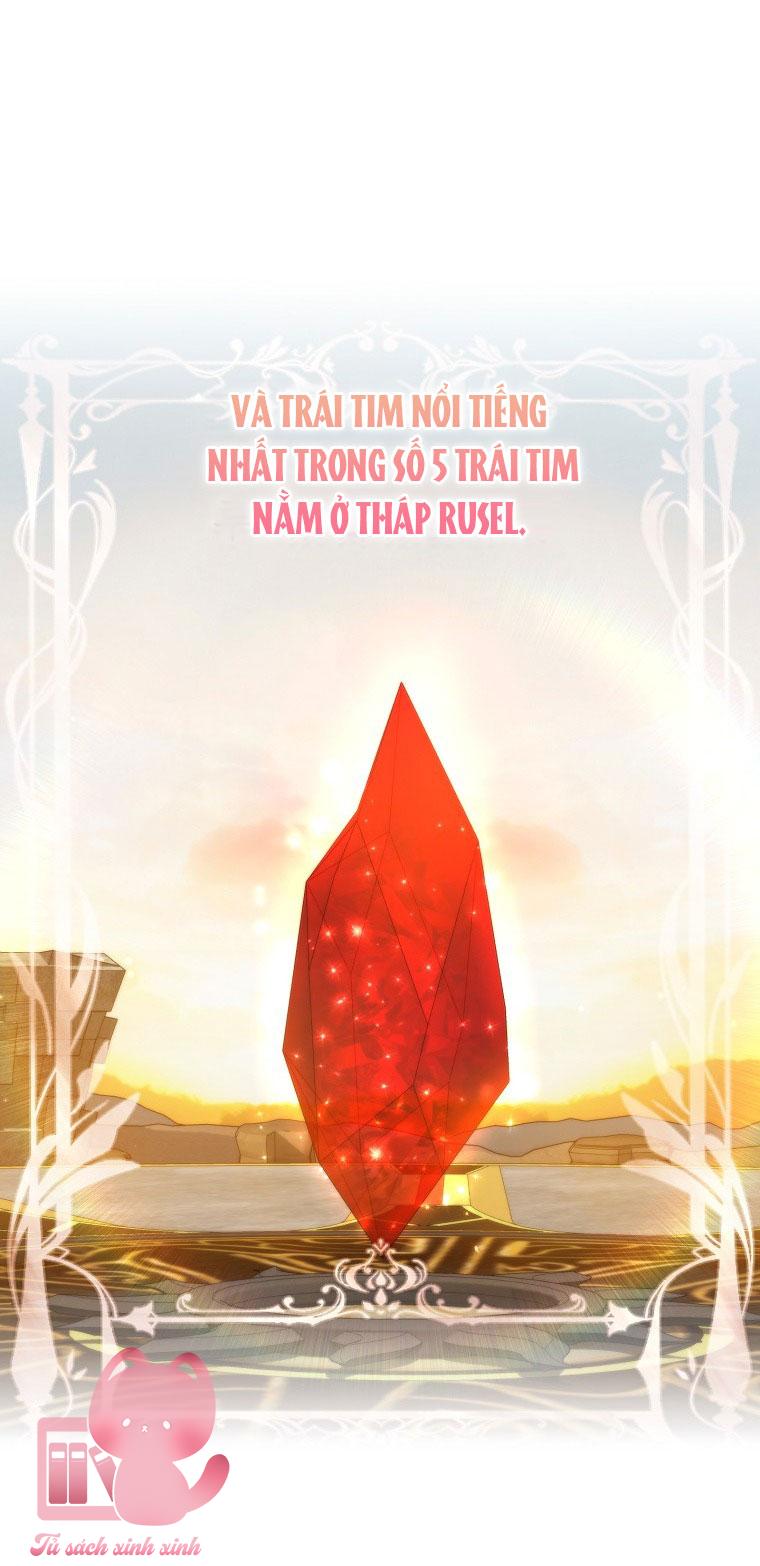 Thế Thì Ta Cứ Trở Thành Kẻ Ác Thôi - Chap 60 - Trang 39