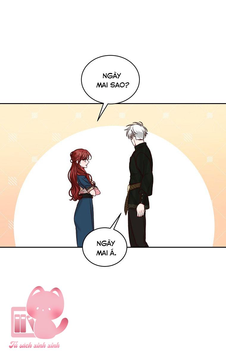 Thế Thì Ta Cứ Trở Thành Kẻ Ác Thôi - Chap 60 - Trang 5