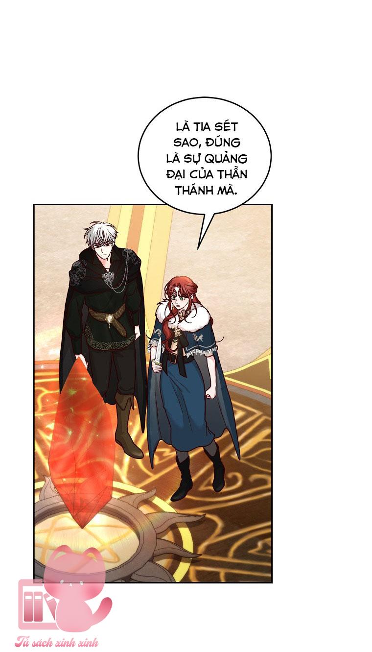 Thế Thì Ta Cứ Trở Thành Kẻ Ác Thôi - Chap 60 - Trang 41