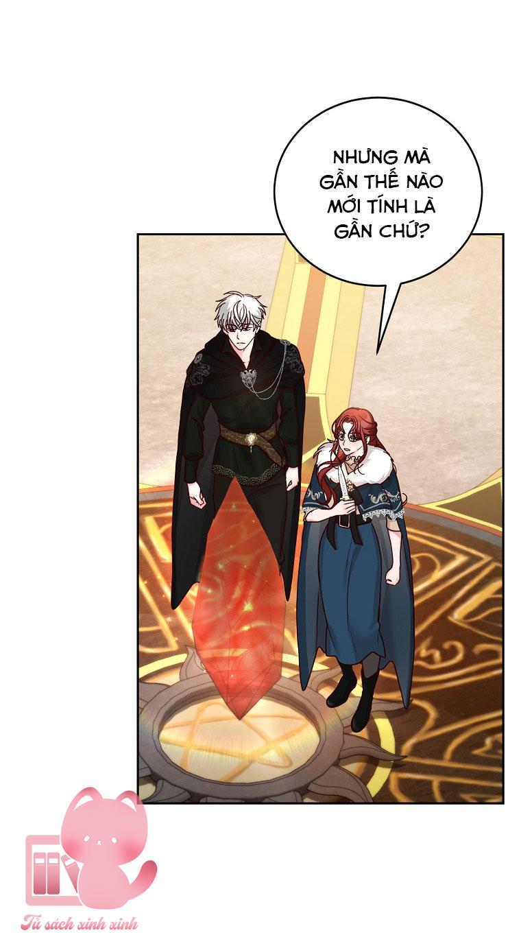 Thế Thì Ta Cứ Trở Thành Kẻ Ác Thôi - Chap 60 - Trang 42