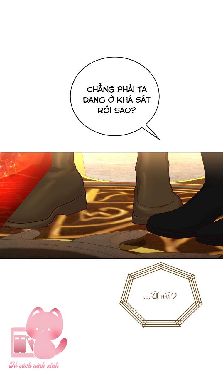 Thế Thì Ta Cứ Trở Thành Kẻ Ác Thôi - Chap 60 - Trang 43
