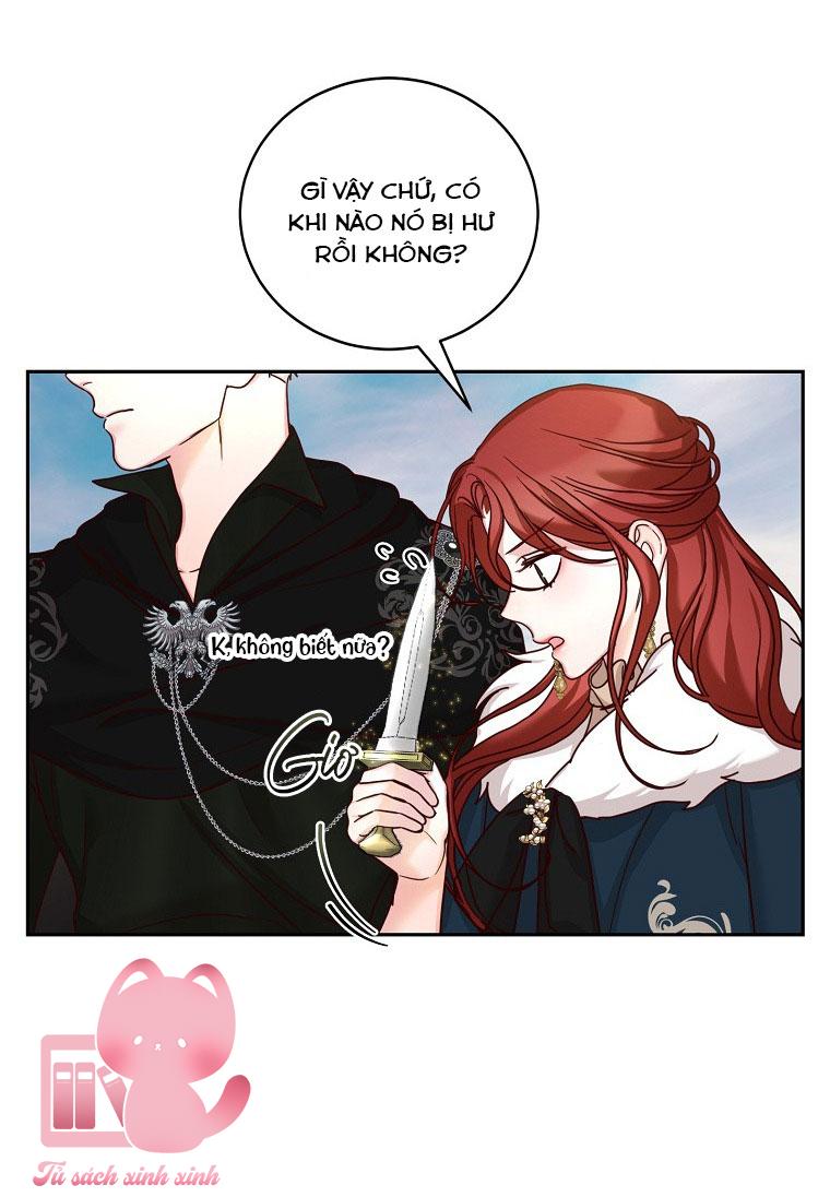 Thế Thì Ta Cứ Trở Thành Kẻ Ác Thôi - Chap 60 - Trang 44