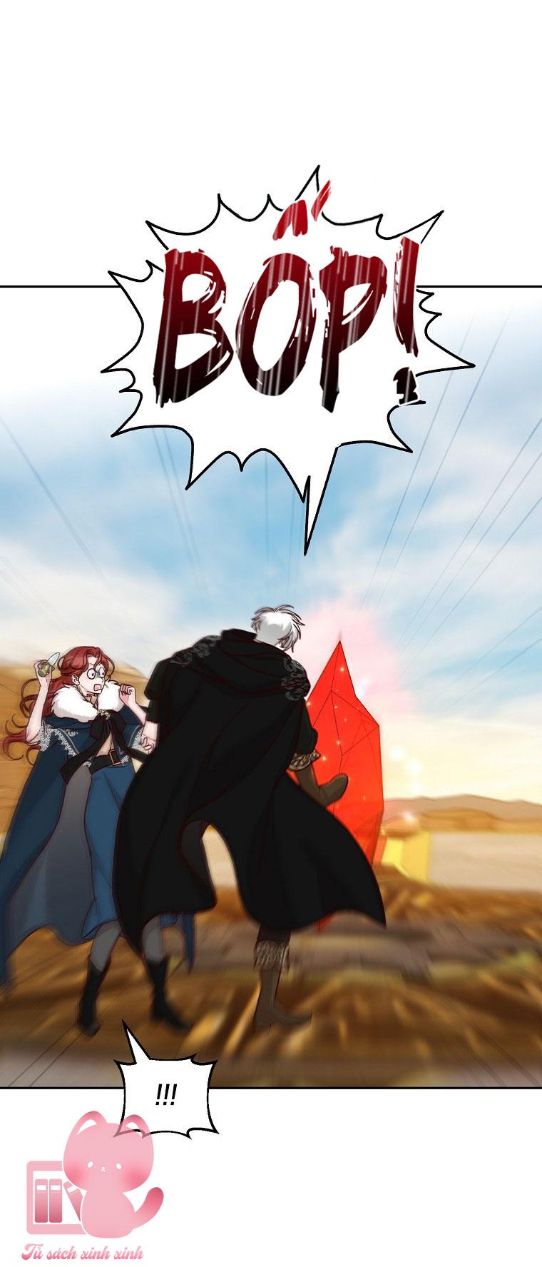 Thế Thì Ta Cứ Trở Thành Kẻ Ác Thôi - Chap 60 - Trang 45