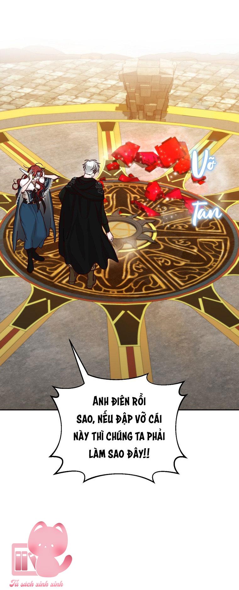 Thế Thì Ta Cứ Trở Thành Kẻ Ác Thôi - Chap 60 - Trang 46