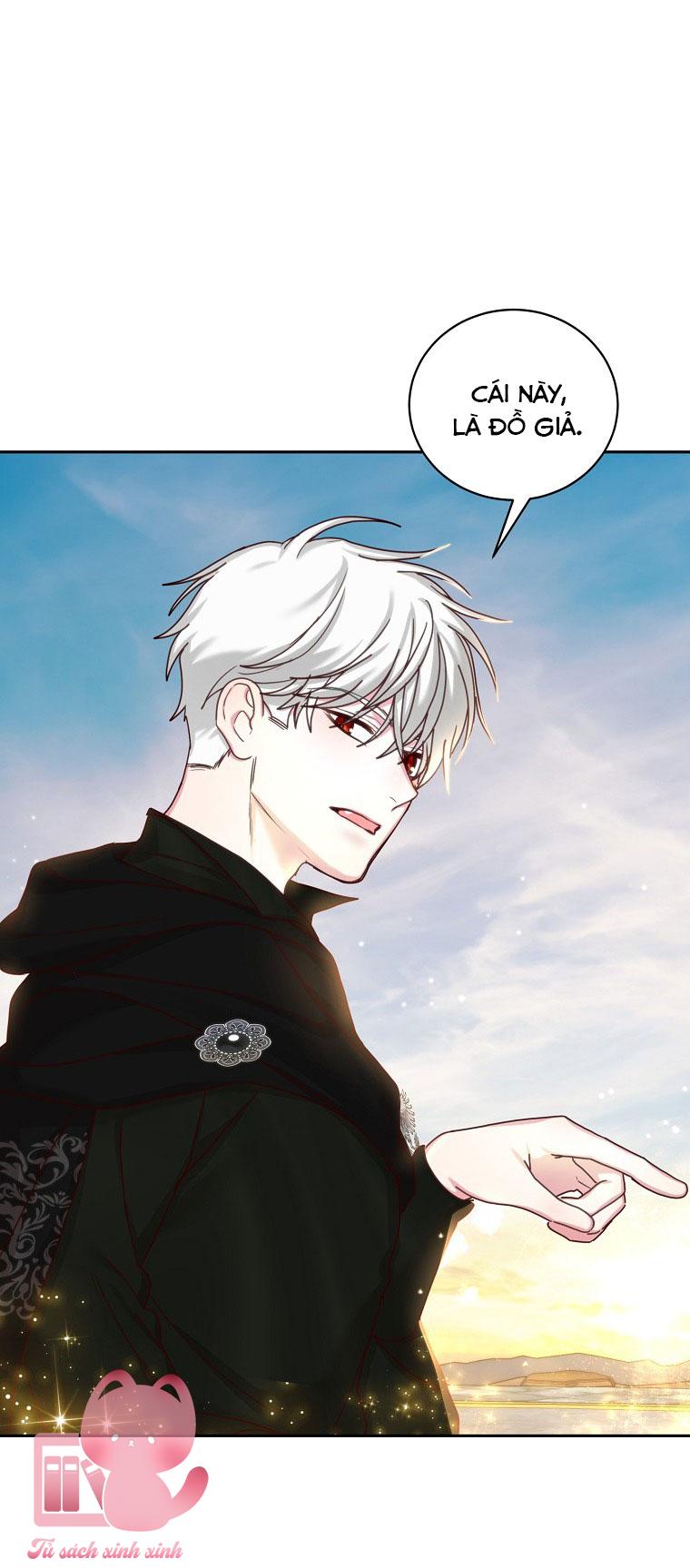 Thế Thì Ta Cứ Trở Thành Kẻ Ác Thôi - Chap 60 - Trang 47