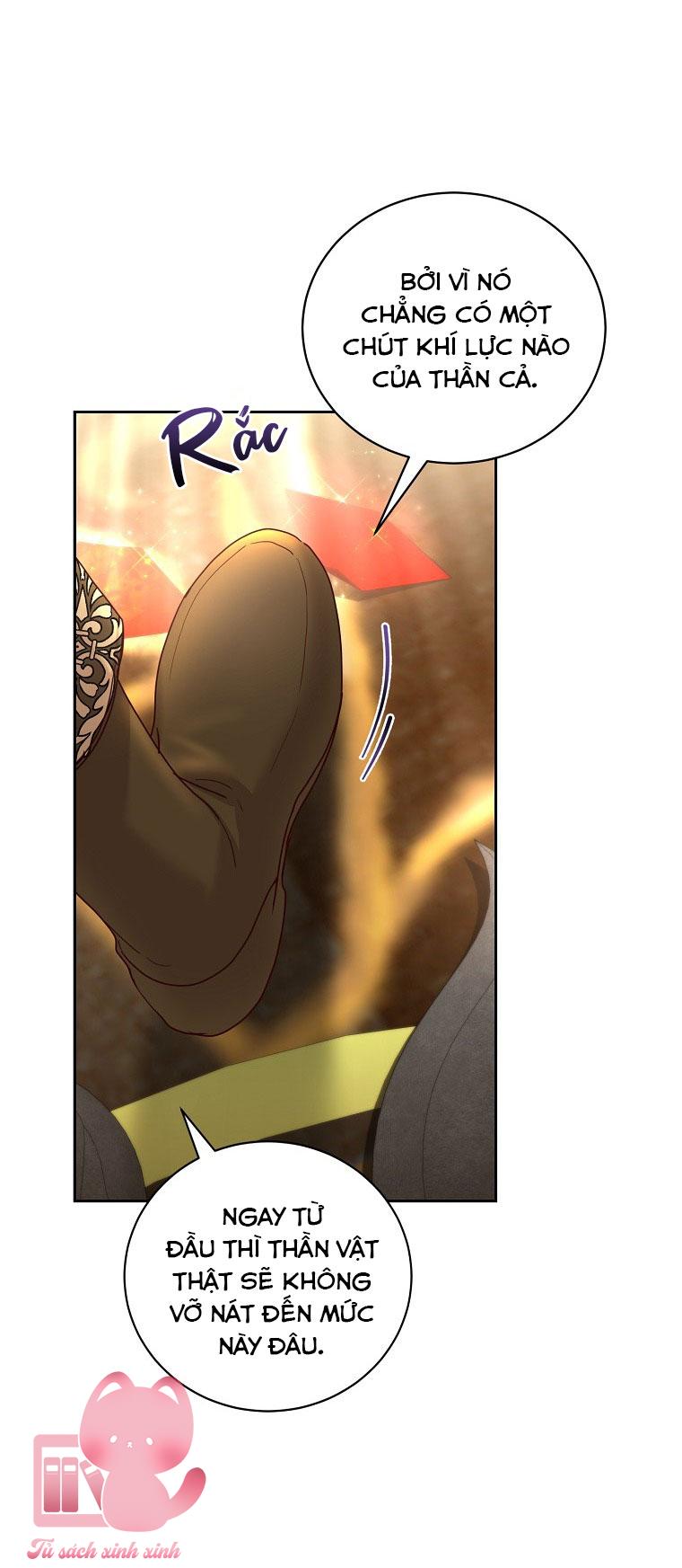 Thế Thì Ta Cứ Trở Thành Kẻ Ác Thôi - Chap 60 - Trang 48