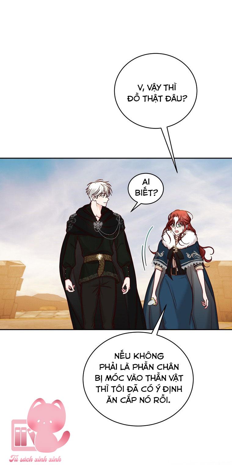 Thế Thì Ta Cứ Trở Thành Kẻ Ác Thôi - Chap 60 - Trang 49