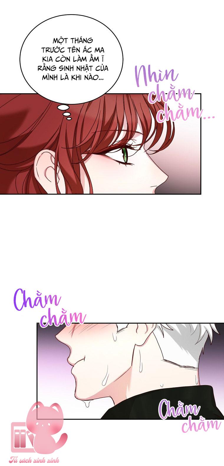 Thế Thì Ta Cứ Trở Thành Kẻ Ác Thôi - Chap 60 - Trang 6