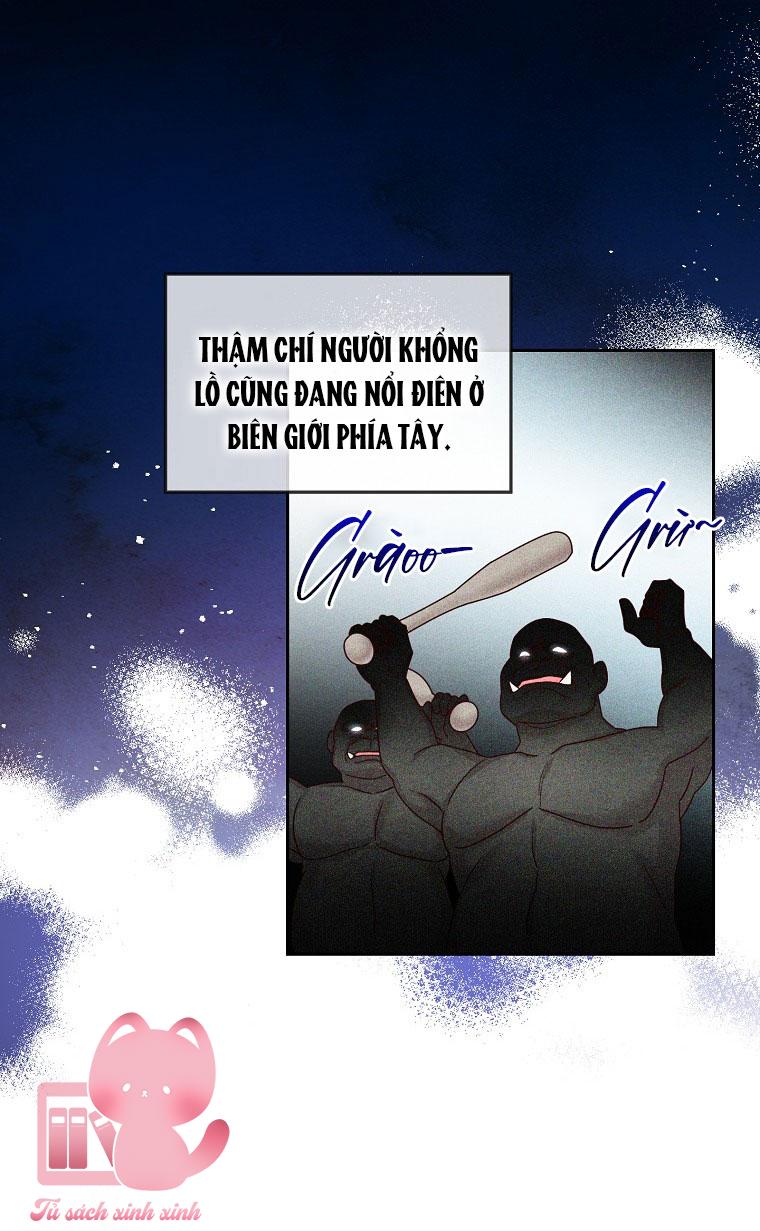 Thế Thì Ta Cứ Trở Thành Kẻ Ác Thôi - Chap 60 - Trang 51