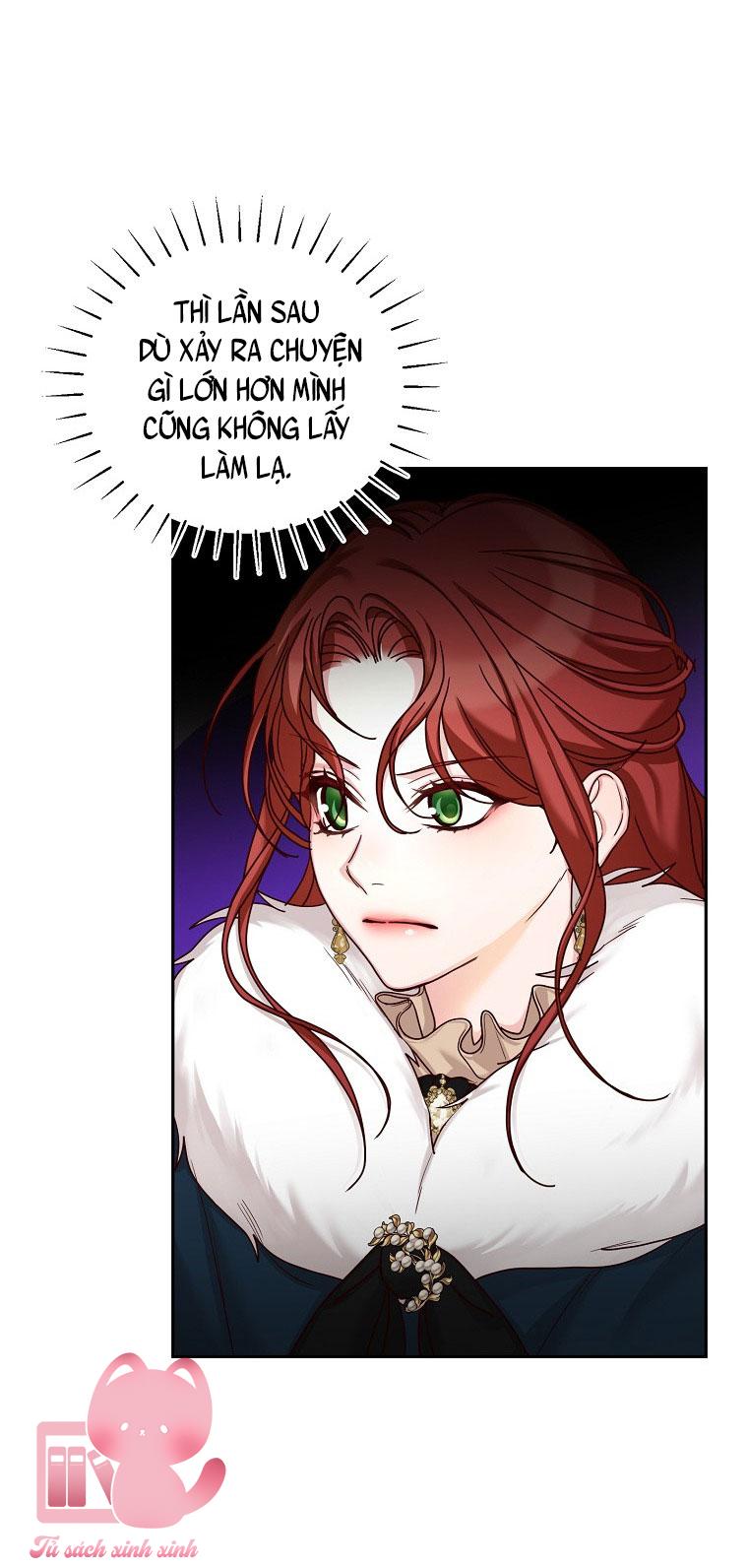 Thế Thì Ta Cứ Trở Thành Kẻ Ác Thôi - Chap 60 - Trang 53
