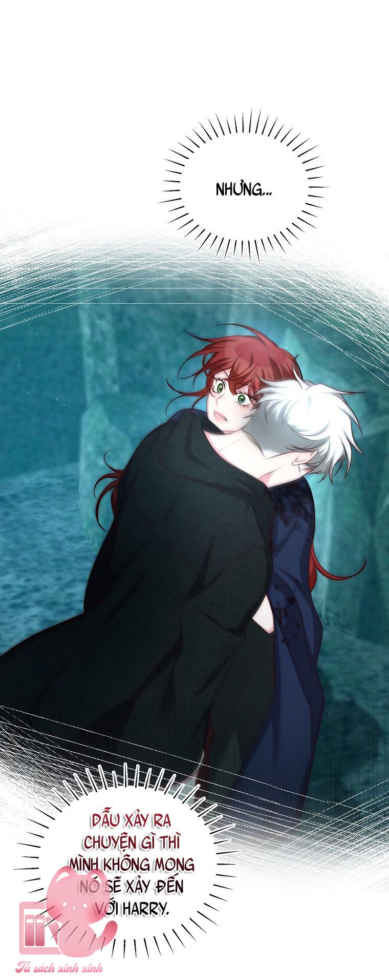 Thế Thì Ta Cứ Trở Thành Kẻ Ác Thôi - Chap 60 - Trang 54