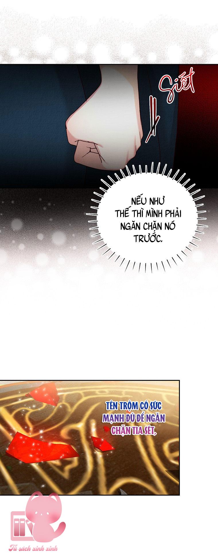 Thế Thì Ta Cứ Trở Thành Kẻ Ác Thôi - Chap 60 - Trang 55