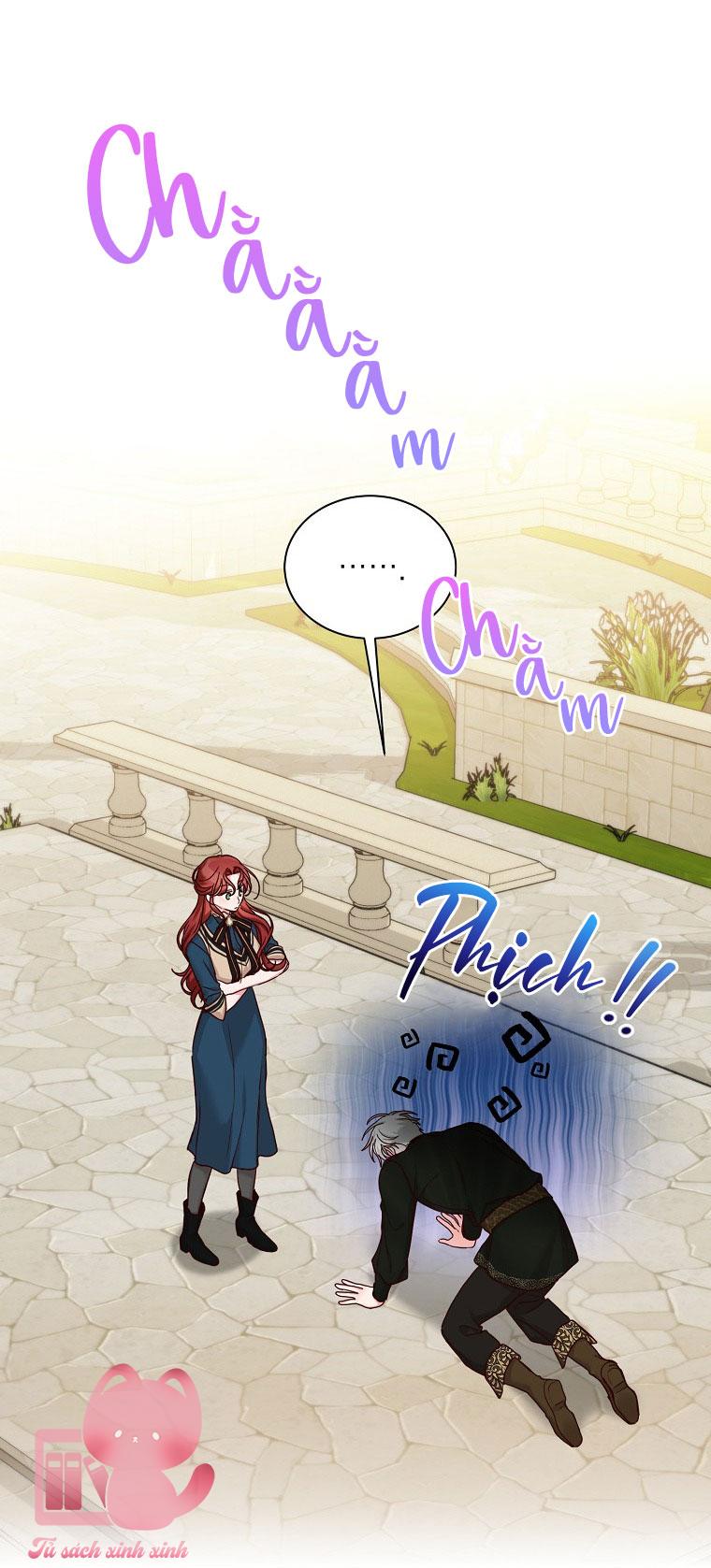 Thế Thì Ta Cứ Trở Thành Kẻ Ác Thôi - Chap 60 - Trang 7